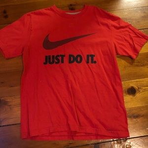 Nike shirt